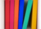 Colorful File Binders