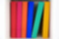 Colorful Binders