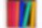 Colorful Binders