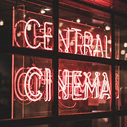 Central Cinema
