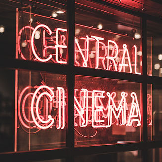 Central Cinema