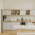 Kitchen Interior
