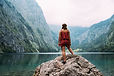 Exploring Nature