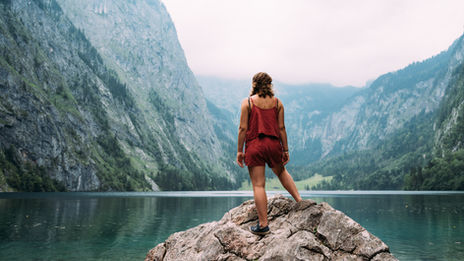 Did You Stop Surprising Yourself?