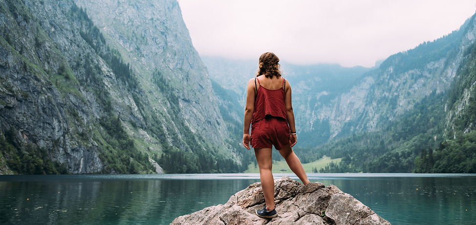 Natur entdecken
