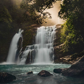 Time-lapse Photography