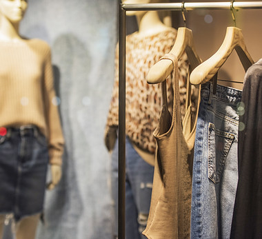 Mannequins