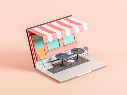 ラップトップ スクリーン カフェ