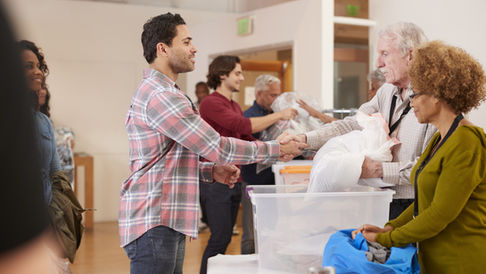 The Importance of Building Character