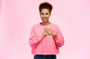 Frases de agradecimento a alguém especial: 50 mensagens para tocar o coração