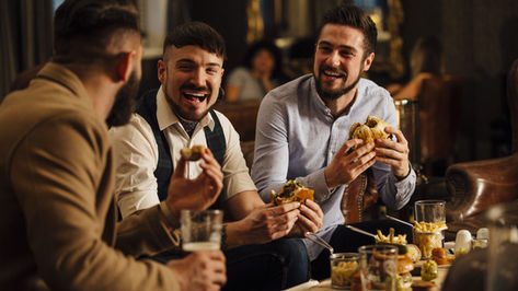 How Embracing Our Differences Can Lead to Authentic Connections