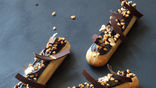 Chocolate Éclair