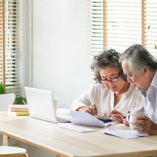 Financing the Golden Years: A Guide to How Seniors Pay for Senior Living