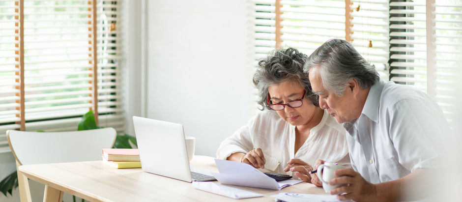 Budgets are boring – 5 ways to spend less without budgeting