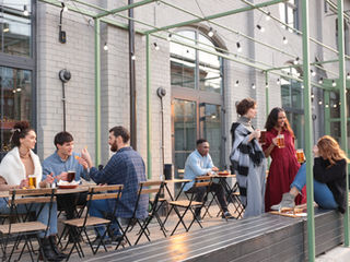 Bringing People Together: The Amanetto Experience