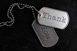 Thank You Tag