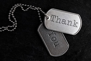 Thank You Tag