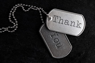 Thank You Tag