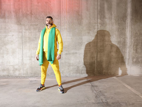 The Trickster Dynamic in Therapy