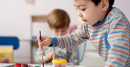 Washington state stopped funding cooperative preschool and parent education programs
King5