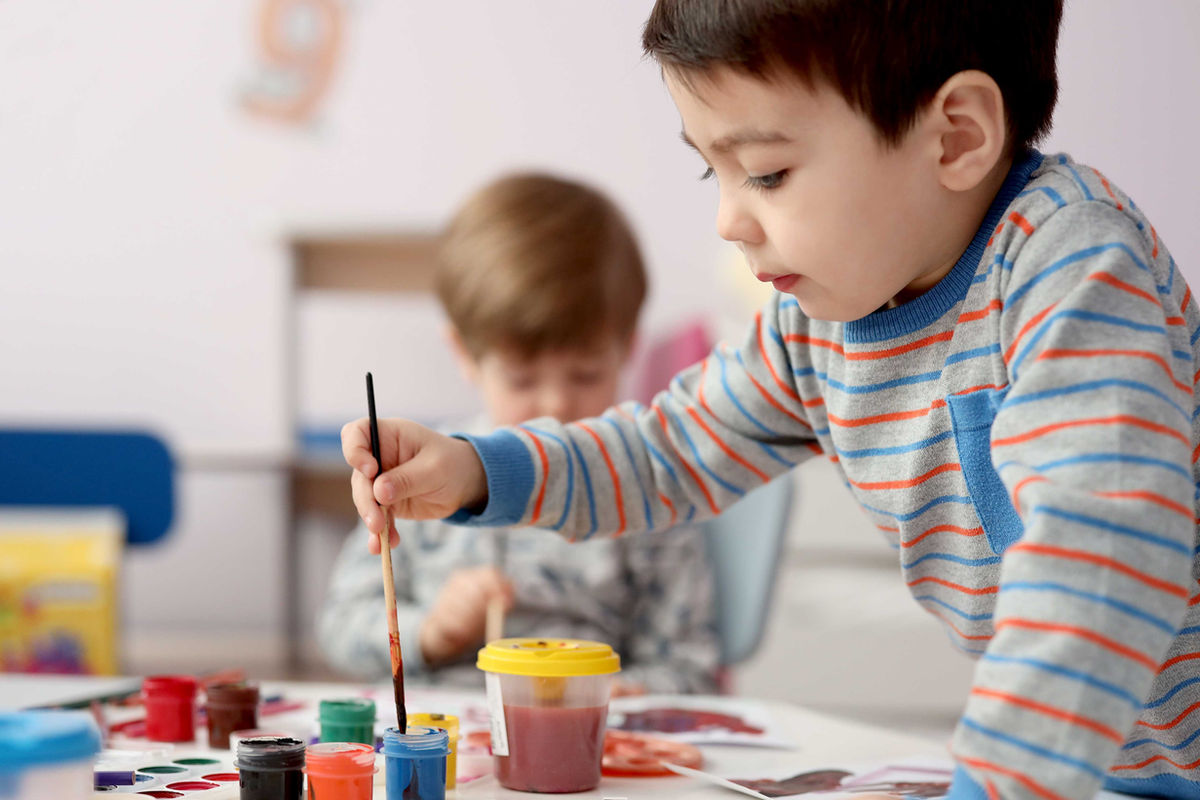 Growing Great Learners Preschool