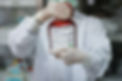 Fresh Blood Bag