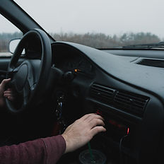 conduite voiture