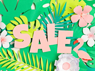 10% OFF for ALL PACKAGES