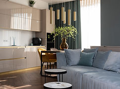 Interior Designing