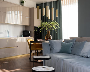 Interior Designing