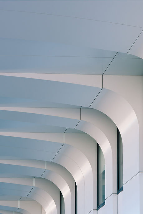 Arquitetura de corredor