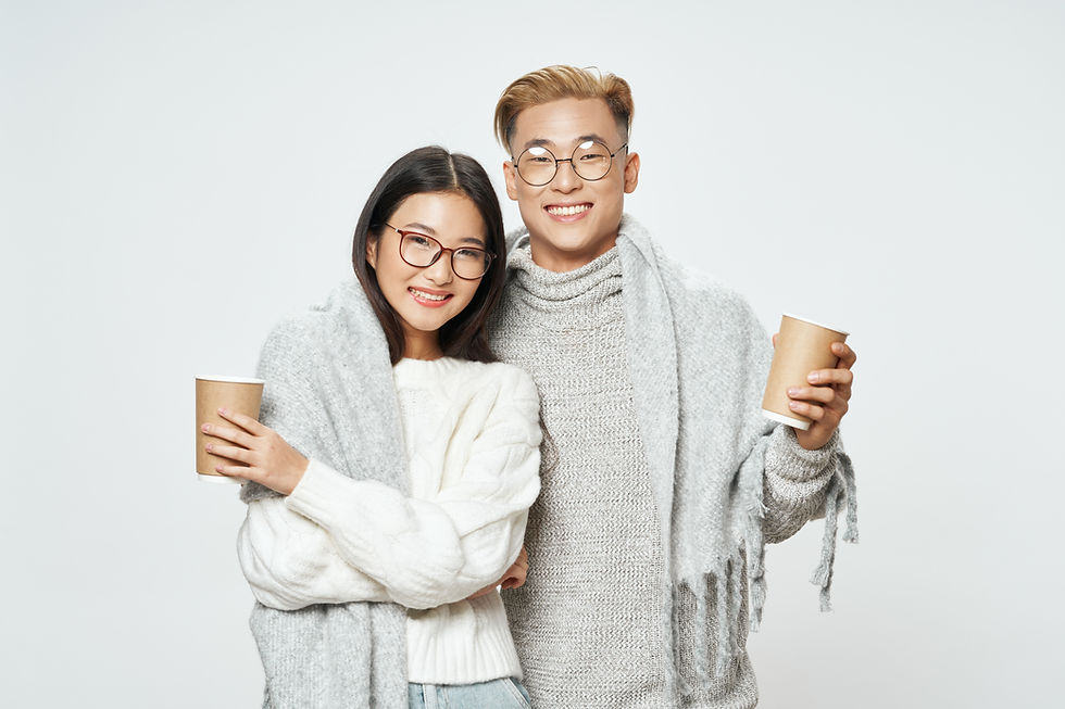 People Wearing Glasses