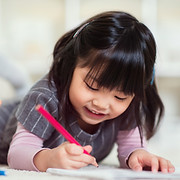 Child Coloring