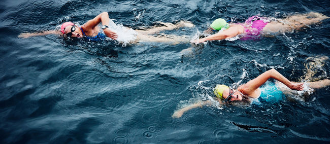4 Great Taper Workouts for Race Week