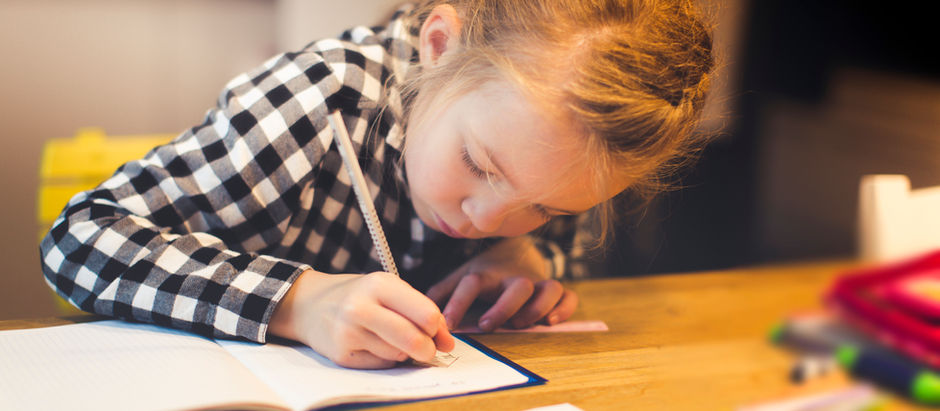 My early language learning becomes an eye-opening experience that affects my whole teaching career.