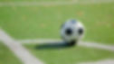 Soccer Ball Field