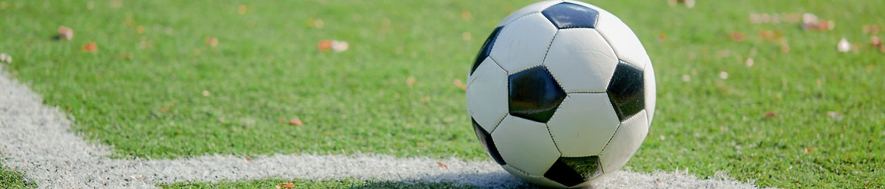 Fußball
