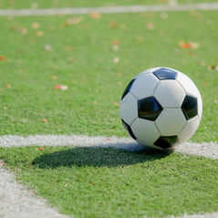 Soccer u17/u19