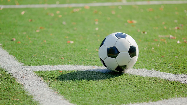 Soccer Ball Field