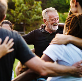 How to Build a World-Changing Community