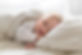 Baby Under Blanket