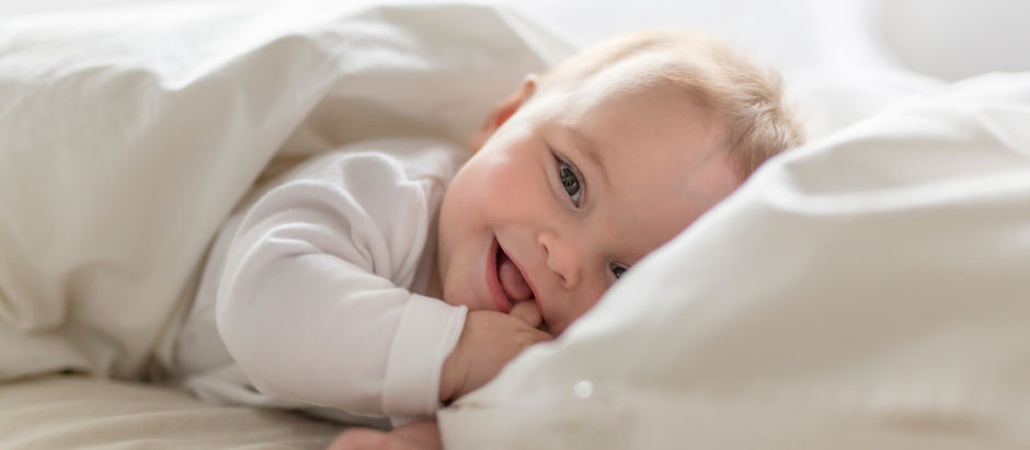 Toxin-Free Baby Essentials