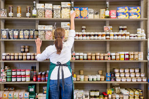 Eliminate Glyphosate from your Grocery List