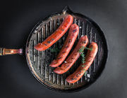 Cocktail Weenies