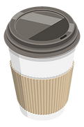 coffee cup