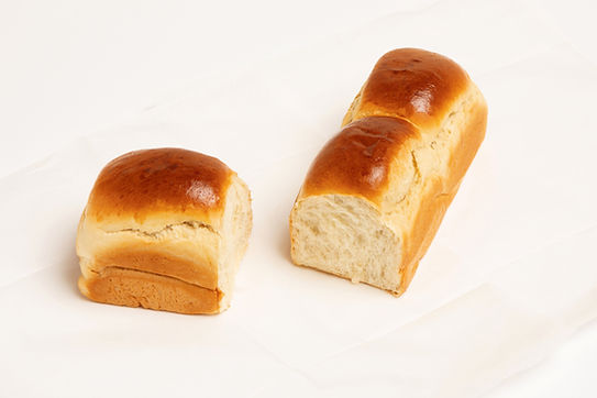 Freshly Baked Bread