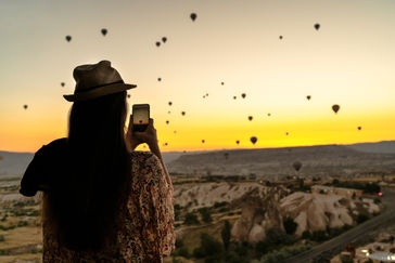 Türkei Urlaub: Regionenvergleich