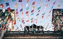 Banderas del mundo