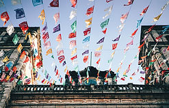 Cờ thế giới