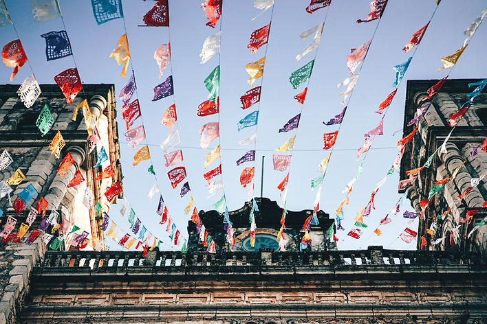 Drapeaux du monde